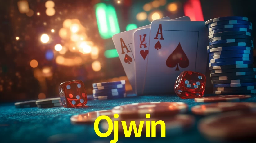 Ojwin Apostas Esportivas